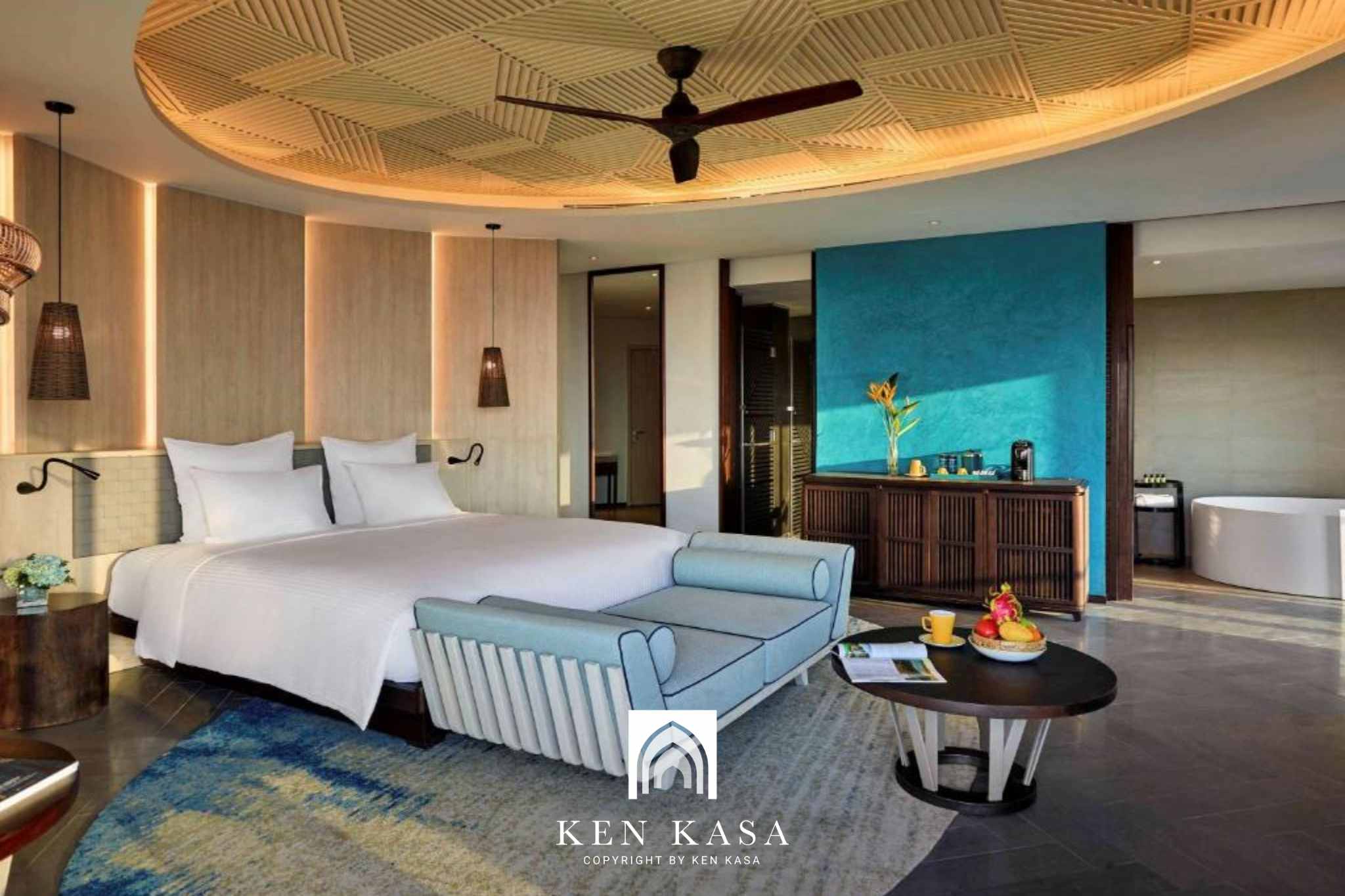 So s&aacute;nh ph&ograve;ng suite v&agrave; ph&ograve;ng superior về dịch vụ đi k&egrave;m